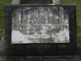 image of grave number 890687